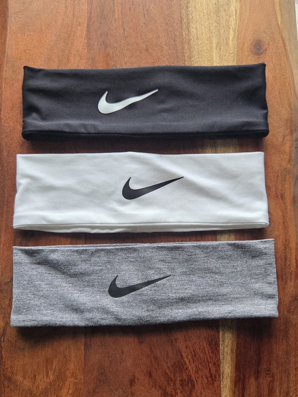 Nike Headbands 3 Total